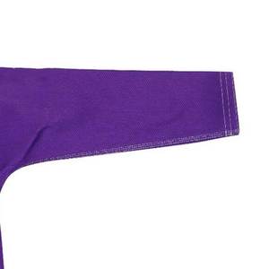 Kimono BJJ Personnalisé pour Équipe, Commande en Gros, Remise, Polyester/Coton Respirant et Résistant, Broderie et Impression Complètes - Product Image 3
