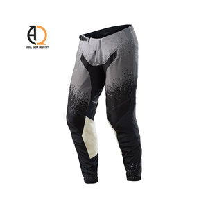 Pantalon de moto pour homme, équipement de protection pour la conduite - Product Image 1