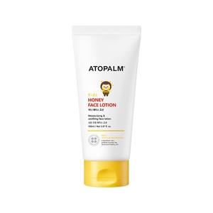 Neopharm Sconto Atopalm Kids Lozione Viso al Miele 150ml Idratante in Confezione Tubo - Product Image 1