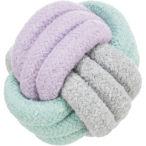 Jouet pour animaux de compagnie en corde de 9 cm pour junior - Product Image 1