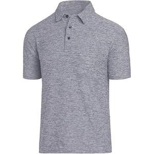 Nuevas Camisetas Polo para Hombre 2026 de la Mejor Calidad, 100% Algodón, con Logotipo Bordado, Ropa de Verano para Hombre - Product Image 5