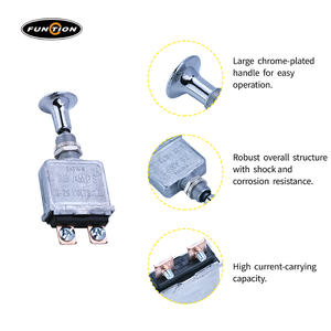 สวิตช์หรี่ไฟหน้าแบรนด์คุณภาพสูง - Product Image 3