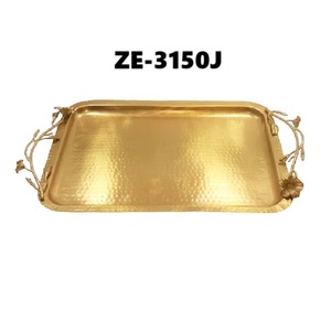 Durable Commercial Ceramic Eco-Friendly Rice Dish Serving <b>Tray</b> for Restaurant <b>Kitchen</b> Catering Hospitality Equipment Style Safe - Product Image 3