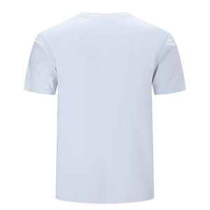 เสื้อยืดผู้ชาย แขนสั้น คอกลม ลำลอง ออกกำลังกาย ผ้าฝ้าย - Product Image 5