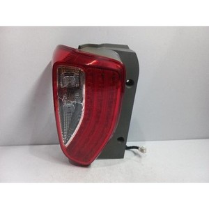 Luz Trasera Izquierda LED Ray 2011 2011-2013 (Izquierda) Usada ORIGINAL 92401A3100 - Product Image 2