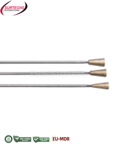 Deshorner de terneros Surtechs Barnes, ajustable, de acero inoxidable 304, con certificación CE, herramienta veterinaria - Product Image 6