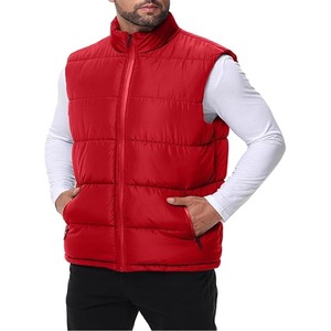 เสื้อแจ็คเก็ตฤดูหนาวสำหรับผู้ชาย แบบอุ่นสบาย พร้อมผ้าปิดหน้าแบบ North Puffer ผลิตด้วยวิธีการทอผ้าแบบไม่ถักทอ สำหรับฤดูหนาว - Product Image 2