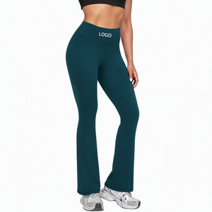 <b>Leggings</b> para mujeres <b>leggings</b> pour femmes <b>leggings</b> for women high quality <b>flare</b> <b>leggings</b> <b>leggings</b> de yoga <b>leggings</b> pour femmes - Product Image 1