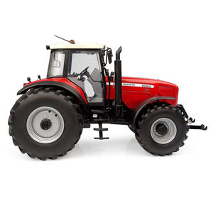 รถแทรกเตอร์ขนาดเล็ก Massey Ferguson สำหรับขาย เครื่องยนต์ดีเซลใหม่เอี่ยม รถแทรกเตอร์การเกษตรขนาดเล็ก ราคาดีที่สุด ผู้จัดจำหน่ายส่งออก - Product Image 5