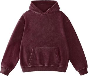 Sudadera con Capucha Verde Oscuro, de Algodón, Informal, para Adultos, Otoño, Promocional - Product Image 3