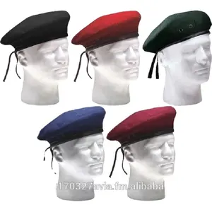 New Fashion Security Beret Cap for Men