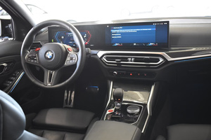 BMW M3 Touring Competition xDrive 2023 d'occasion en excellent état - Product Image 6