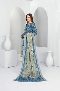 Robes de créateurs pour femmes, vêtements de mode contemporains, tenues de soirée sophistiquées, designs personnalisés pour la vente en gros et les marques privées - Product Image 1