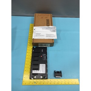 อุปกรณ์ควบคุมอุตสาหกรรมแร็ค PLC รุ่น MIO-EXP5 – อุปกรณ์และชิ้นส่วนเซมิคอนดักเตอร์ระดับโลกที่เชื่อถือได้พร้อมบริการด้านความเป็นมาอันยาวนาน - Product Image 1