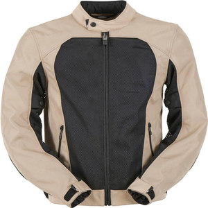 Veste de moto pour homme, imperméable, en tissu 100% corduroy, de qualité supérieure - Product Image 1