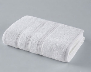 Luxury Cotton Hotel <b>Bath</b> <b>Towel</b> <b>set</b> Disposable Eco-Friendly Organic Cooling Quick-Dry Skin-Friendly Solid Color <b>Bath</b> <b>Towel</b> Soft - Product Image 1