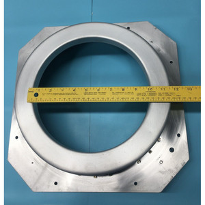 Adaptador AMAT 0040-22024, Fuente S/B de 13 Pulgadas - Equipo y Piezas de Semiconductores de Confianza de Marca Global - Product Image 5