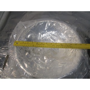 AMAT 0020-21665 SHIELD, AL/TI 8" WAFER, 112421 - Equipo y piezas de semiconductores de confianza de la marca global Legacy - Product Image 4