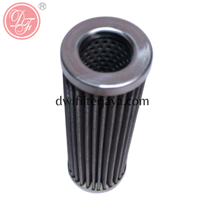 Filtre à huile hydraulique industriel HF-000042-08, filtre pour station hydraulique d'usine sidérurgique - Product Image 3