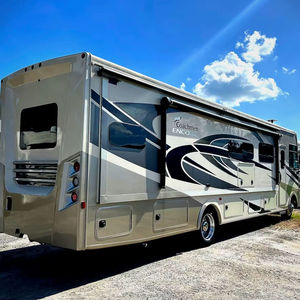 PROVEEDOR DE Autocaravanas usadas Coach men RV Encore Clase A con motor a gasolina, modelo 355DS, año 2023 - Product Image 4
