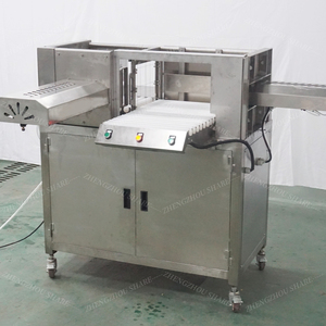 Machine automatique de découpe de <span class=keywords><strong>beurre</strong></span> en plaques et en dés, coupe-fromage, machine à couper le <span class=keywords><strong>beurre</strong></span> en blocs - Product Image 4