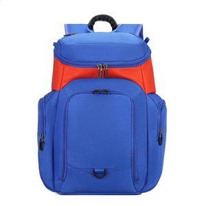 New Style Reasonable Price Basketball Backpack For Sale Custom Made Premium Quality Basketball Backpack - Product Image 1