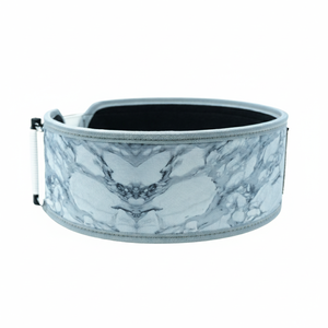 Ceinture de musculation légère et robuste, réglable, avec boucle de fermeture, pour l'entraînement, logo personnalisé, 4 pouces EVA - Product Image 2