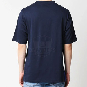 เสื้อยืดดีไซน์เนอร์สำหรับผู้ชาย ดีไซน์โดดเด่นทันสมัย เนื้อผ้านุ่มสบาย เหมาะสำหรับชุดลำลอง ชุดออกกำลังกาย และแฟชั่นสตรีทสไตล์โมเดิร์น - Product Image 3