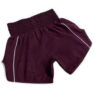 Nuevos Pantalones Cortos de Muay Thai para Hombre, Modernos y Cómodos, para Lucha y Boxeo, Modelo 2026 - Product Image 3