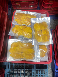 Tranches de mangue séchée douce du Vietnam, texture moelleuse, emballage en vrac pour services alimentaires et traiteur OEM/marque privée - Product Image 1