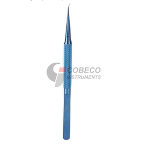 Pinces à ligature Endoloop en titane pour nœuds de suture pré-attachés, appendicectomie, stérilisation laparoscopique, ligature - Product Image 4