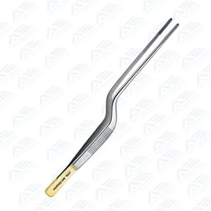 Pinces hémostatiques Gerald Bayonet Forceps – Outil chirurgical de haute qualité pour les procédures médicales et cliniques de précision - Product Image 4