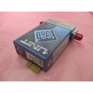 Unit Instruments UFC-<b>1660</b> Mass Flow Controller - Trusted Global Legacy Semiconductor Equipment and Parts at - Product Image 3