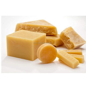 Premium Organic Yellow Beeswax Slabs – Triple Filtered Best For Candle Making - Product Image 6