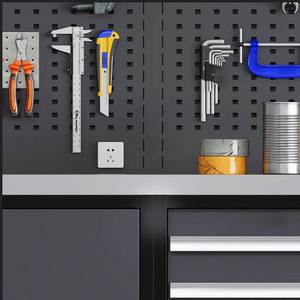 Caja de Herramientas para Taller, Personalizable, OEM, Origen EE. UU., Acero Laminado en Frío, Moderna, Carga de 200 kg, con Cerradura, Ajustable - Product Image 4