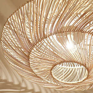 โคมไฟคริสตัลหรูหราสำหรับล็อบบี้โรงแรมและการตกแต่งภายในระดับไฮเอนด์ - Product Image 2