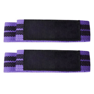Wholesale Sports Adjustable Weightlifting Neoprene Straps Sublimated Printed Comfortable to Use Heavy Duty Wrist Support Gym - Product Image 5