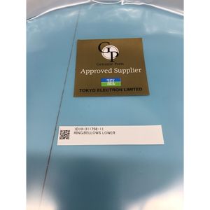 LAM 849-210029-001 KIT, QTRLY, P.M., CHAMBER 4420 - Équipements et pièces semi-conductrices d'occasion fiables à l'échelle mondiale - Product Image 4