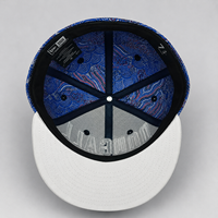 Casquette Trucker 6 Panneaux en Coton 100% Personnalisée en Usine, Haute Qualité, Logo Brodé, Unisexe, Style Hip Hop Urbain, Respirante et Imperméable