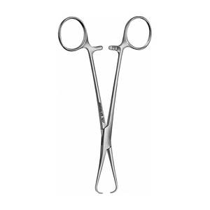 Pinzas para Toallas Quirúrgicas, Instrumento Médico, Suministros para el Cuidado de la Salud, Pinzas para Toallas Backhaus, Fórceps para Toallas Bernhard - Product Image 2