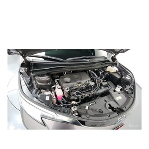 Toyota Sienna 2.5 Híbrida 2WD 2023, 14,359 km, Asientos de Cuero, Cámara Trasera, Volante a la Izquierda - Product Image 6