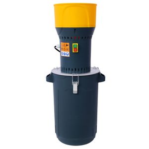 Electric 25L <b>Corn</b> Flour Mill Grinder Home Farm Wheat Feed Grinder with 5 Sieves and 1 Wrench - Product Image 2