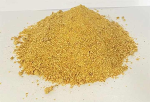 Farine de soja riche en protéines, ingrédient alimentaire prêt à l'exportation pour la nutrition animale mondiale, vente en gros - Product Image 1