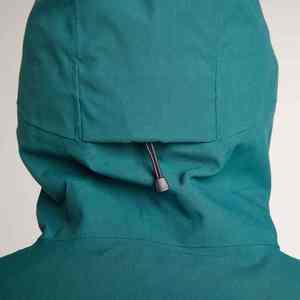 Chaquetas de Invierno para Hombre de Alta Calidad, Ropa Deportiva Casual, Personalizadas, Transpirables, Impermeables, para Esquí y Snowboard, con Cierre - Product Image 4