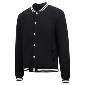 2025 Custom Brown <b>White</b>-Gold Bomber Full-Snap Varsity Letterman <b>Jacket</b> Windbreaker Men's Varsity <b>Jacket</b> - Product Image 1