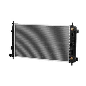 Chevrolet Malibu 2006-2010 <b>Radiator</b> Pontiac G6 2007-2009 <b>Radiator</b> Saturn Aura 3.6L V6 <b>Radiator</b> - Product Image 1