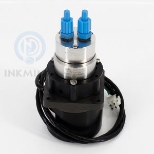 Pompe à pression à double buse DA-PL3469 MG pour imprimante jet d'encre CIJ série A Domino, pièces détachées d'occasion - Product Image 1