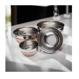 Bols alimentaires ronds multi-usages pour cuisine et boulangerie, épais, plusieurs tailles, vente en gros fabricant - Product Image 4