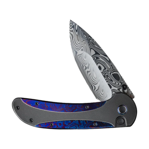 Folding Knives Portable Folding Design for Camping Hiking <b>Fishing</b> and General Cutting Tasks Portable Hand <b>Tools</b> for Daily Use - Product Image 3