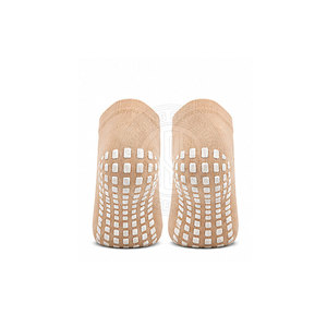 New Design Women Non Slip <b>Grip</b> <b>Socks</b> Soft <b>Grip</b> Bottom <b>Socks</b> For Home Yoga Walking Indoor Wear And Daily Activities - Product Image 5